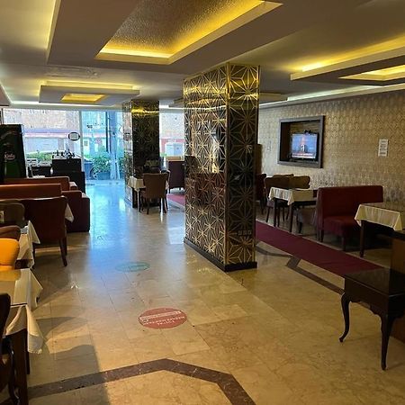 Metro Otel İzmir Luaran gambar