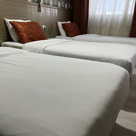 Metro Otel İzmir Luaran gambar
