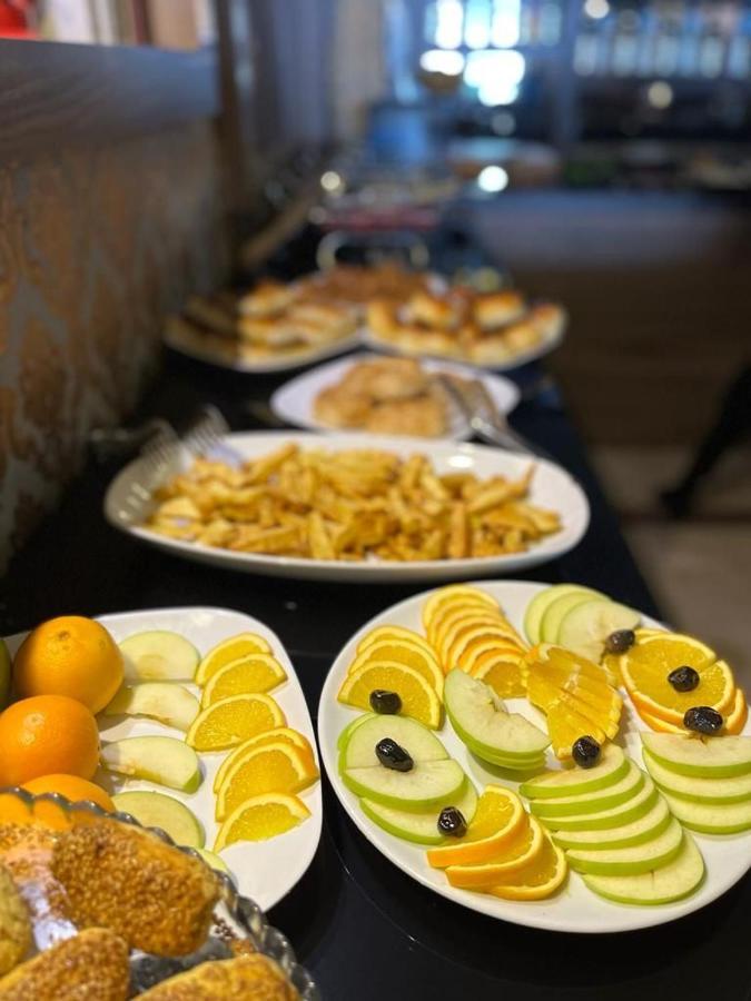 Metro Otel İzmir Luaran gambar