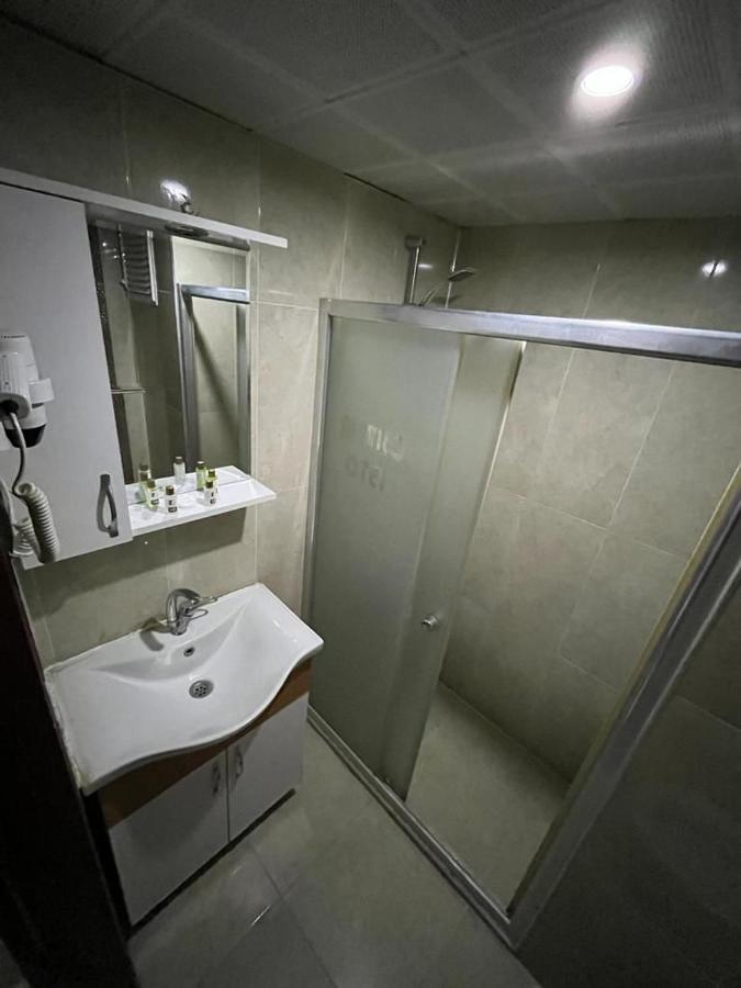 Metro Otel İzmir Luaran gambar