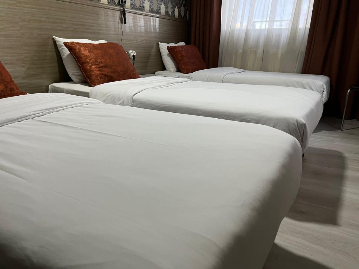 Metro Otel İzmir Luaran gambar