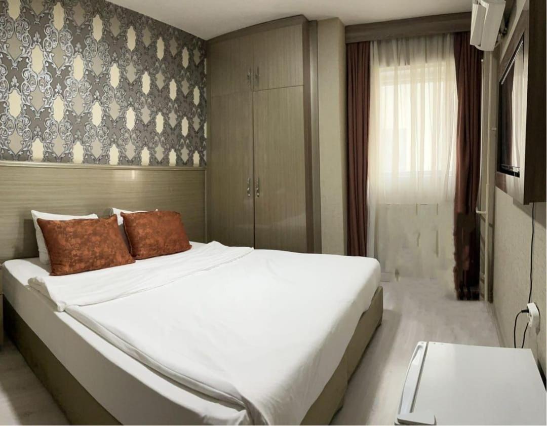 Metro Otel İzmir Luaran gambar