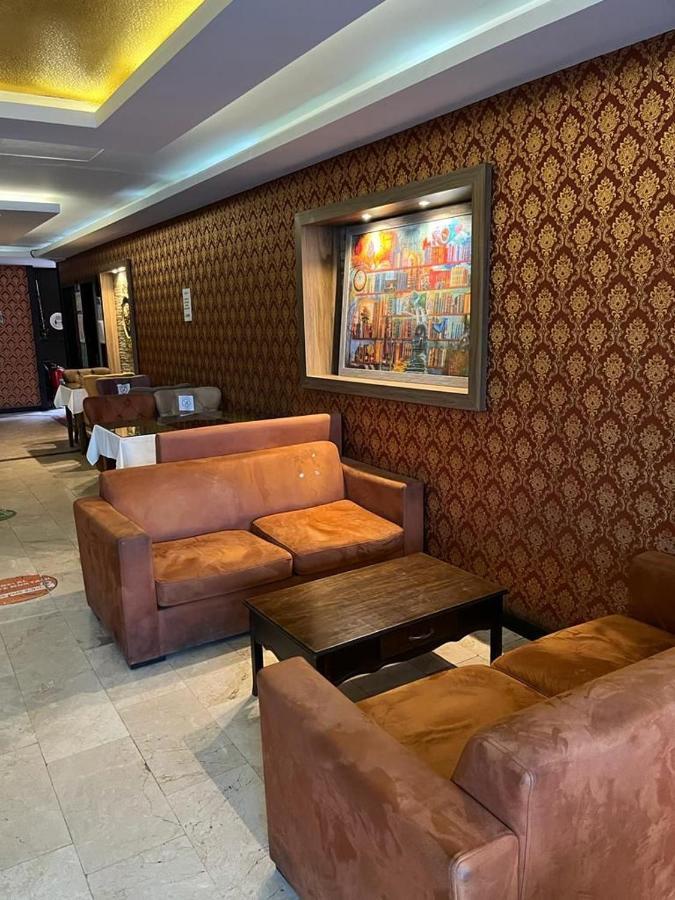 Metro Otel İzmir Luaran gambar