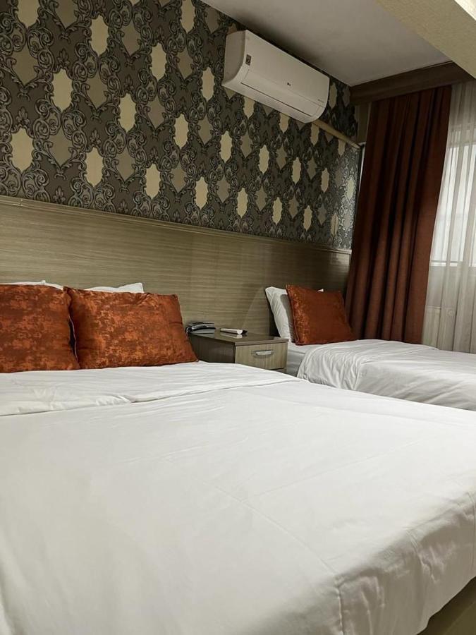 Metro Otel İzmir Luaran gambar