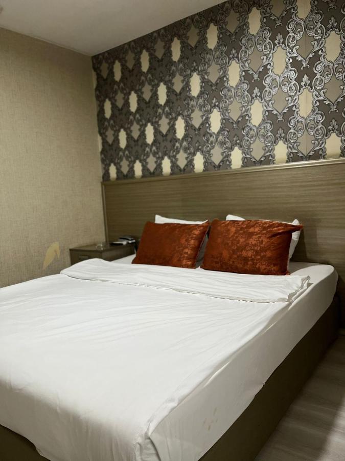 Metro Otel İzmir Luaran gambar