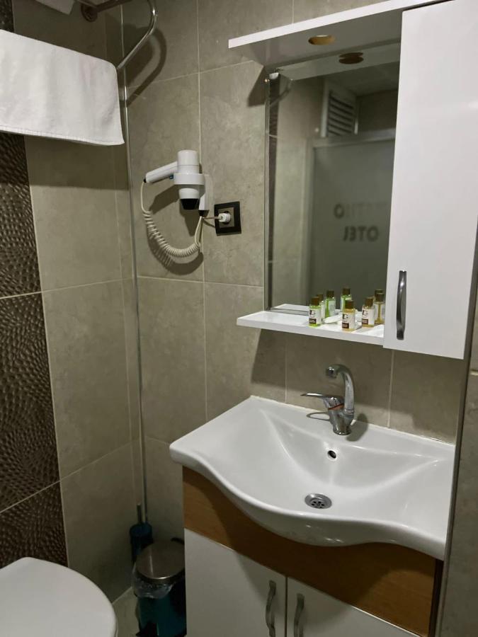 Metro Otel İzmir Luaran gambar