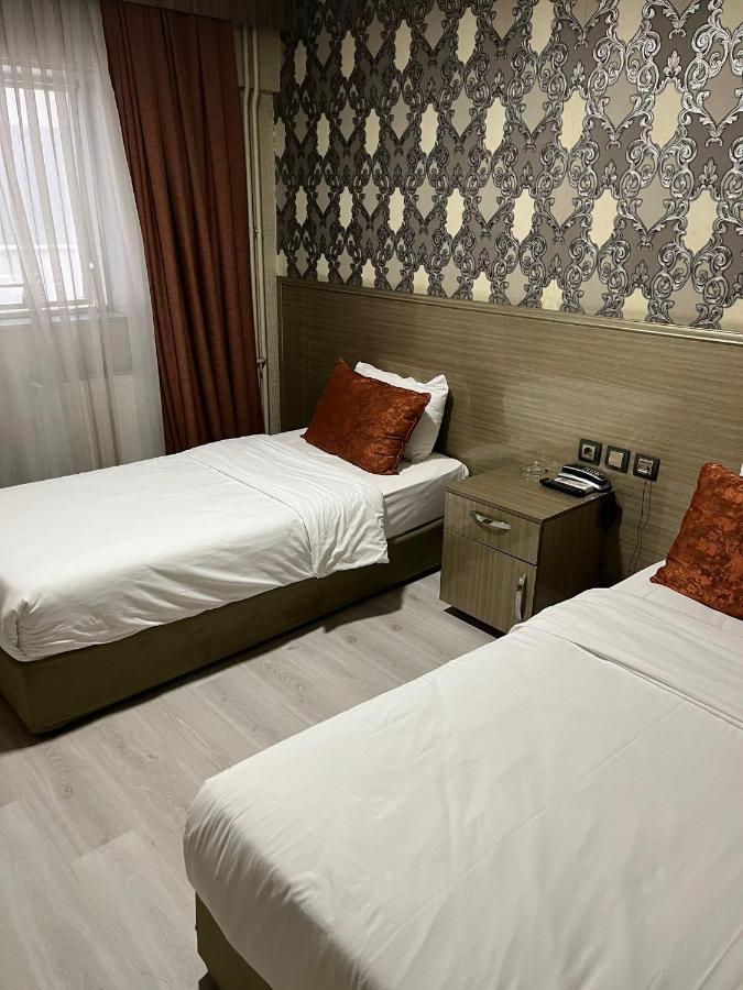 Metro Otel İzmir Luaran gambar